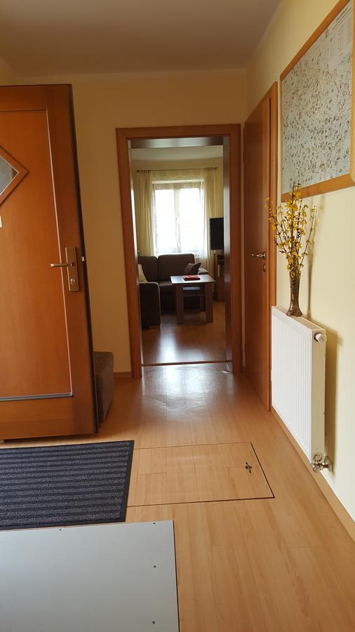 Jihoceska Pohoda Třeboň Екстериор снимка